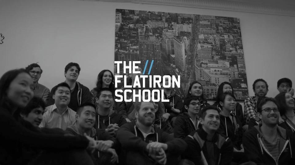 flatiron school coding bootcamps denver