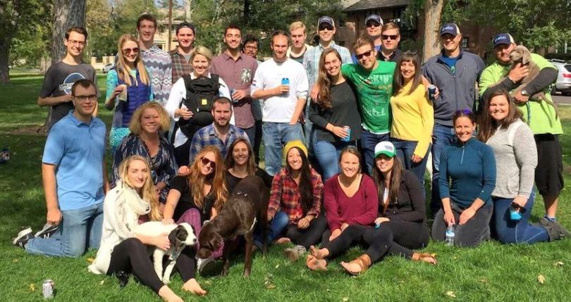 evolve vacation rental network travel company colorado
