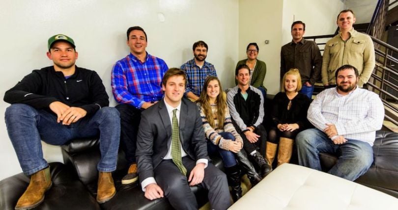 amplio digital adtech company colorado