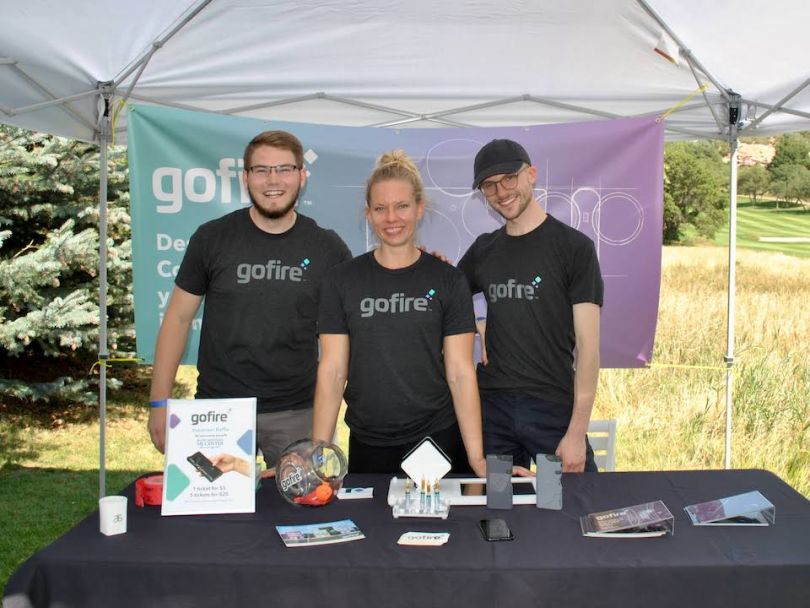 Gofire Built In Colorado's 50 Startups to Watch in 2019