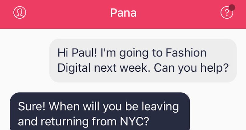Pana travel company colorado