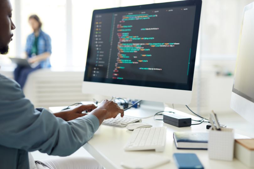 software developer