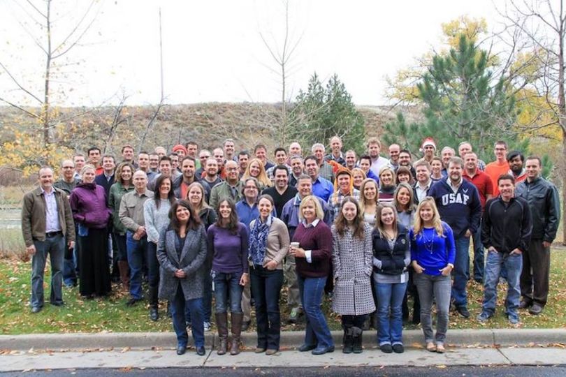 trueeffect adtech company colorado