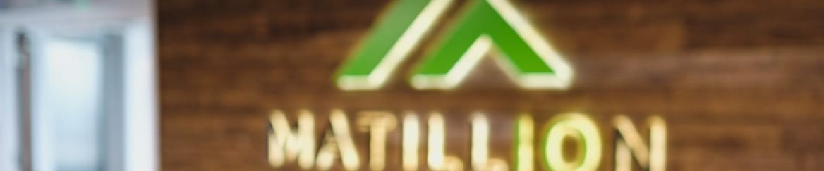 Matillion company image