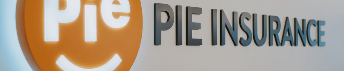 Pie Insurance company image