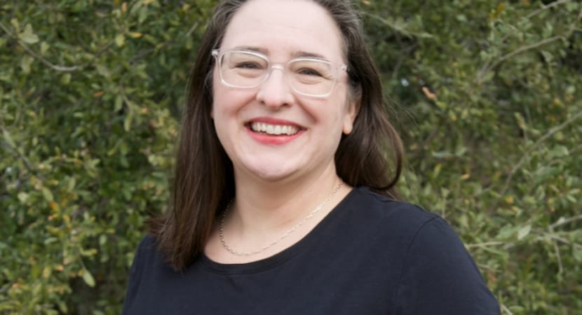 Scythe Robotics Customer Success Manager Courtnie Simmons