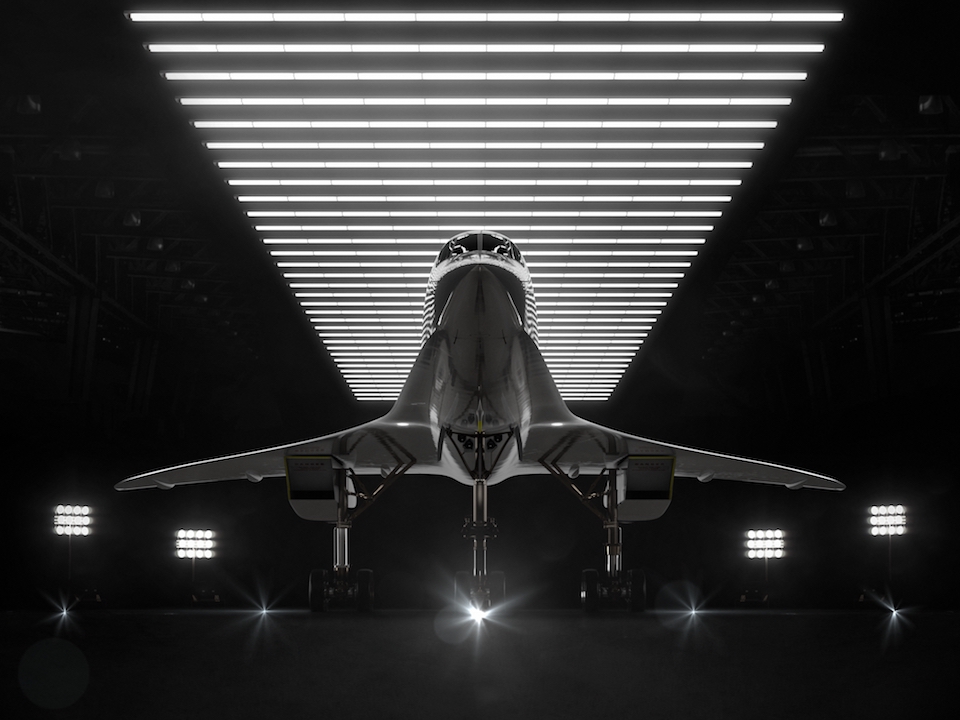 boom supersonic stock ticker boom supersonic stock ticker