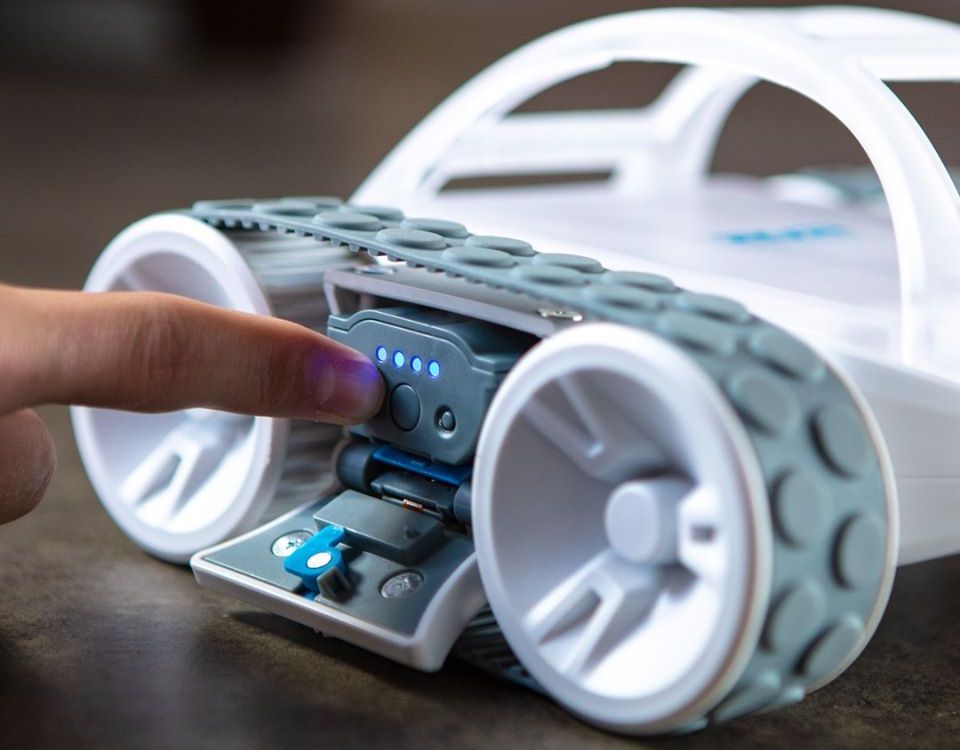 sphero for cats