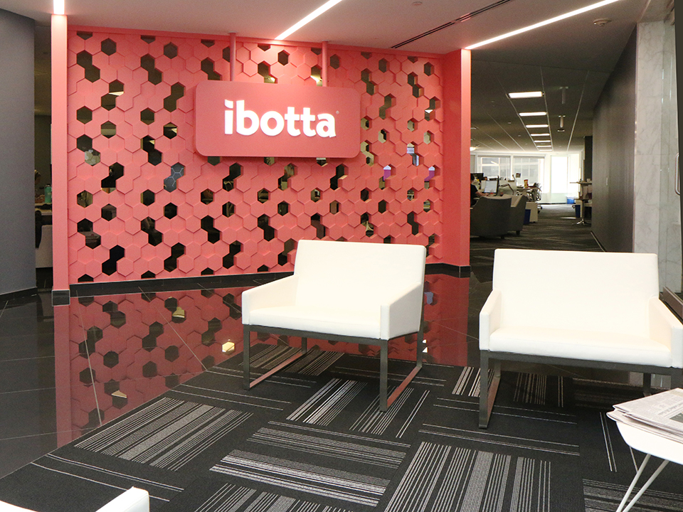 Ibotta office