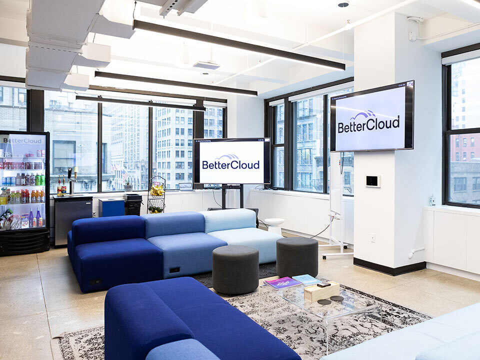 BetterCloud is opening a location in Denver.