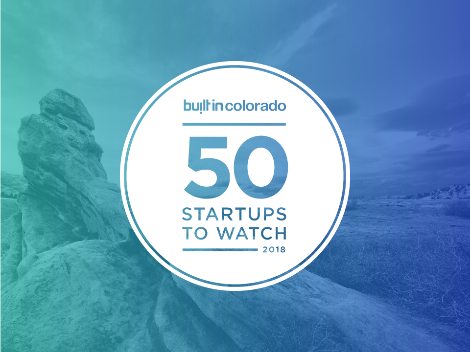 50 Startups to Watch Colorado