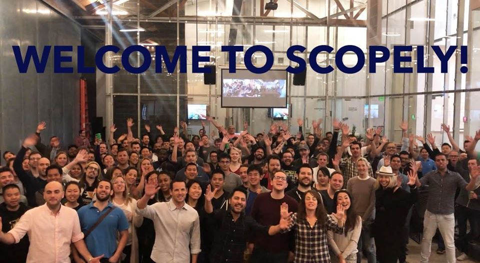 Game company Scopely is opening a new office in Boulder  