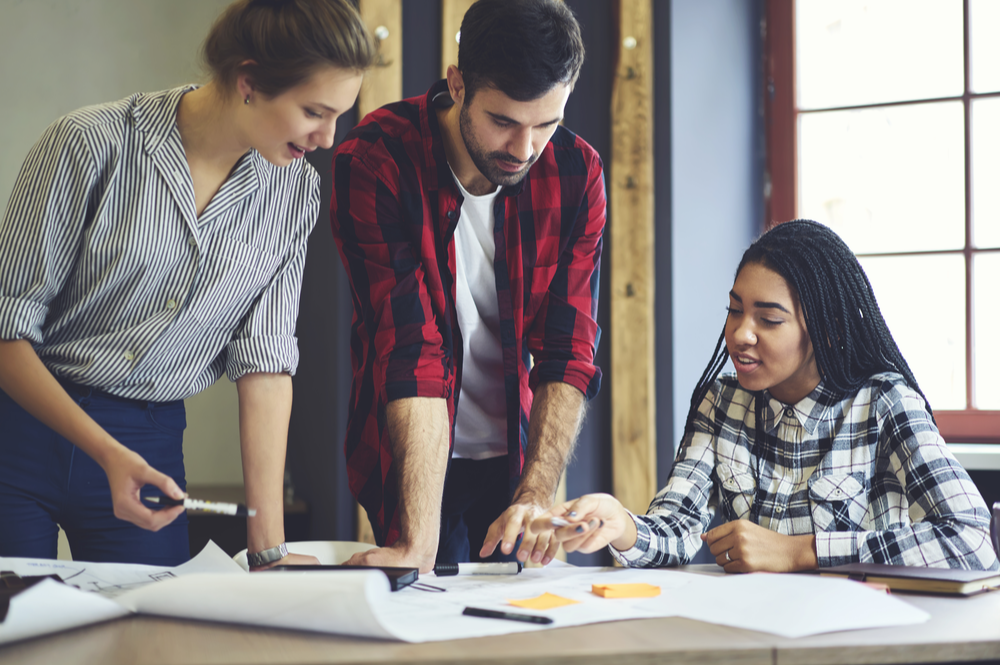 BI-COL-shutterstock-office workers