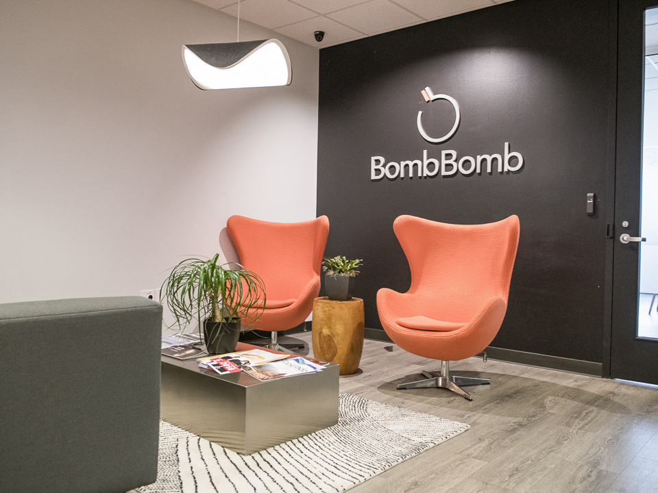 bombbomb office