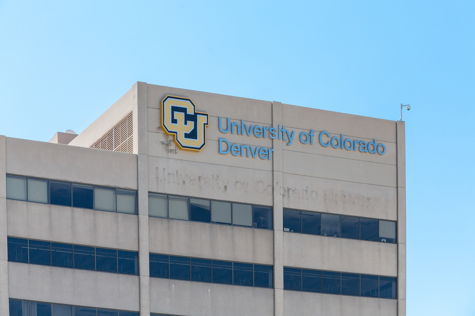 University of Colorado Denver tech company founders