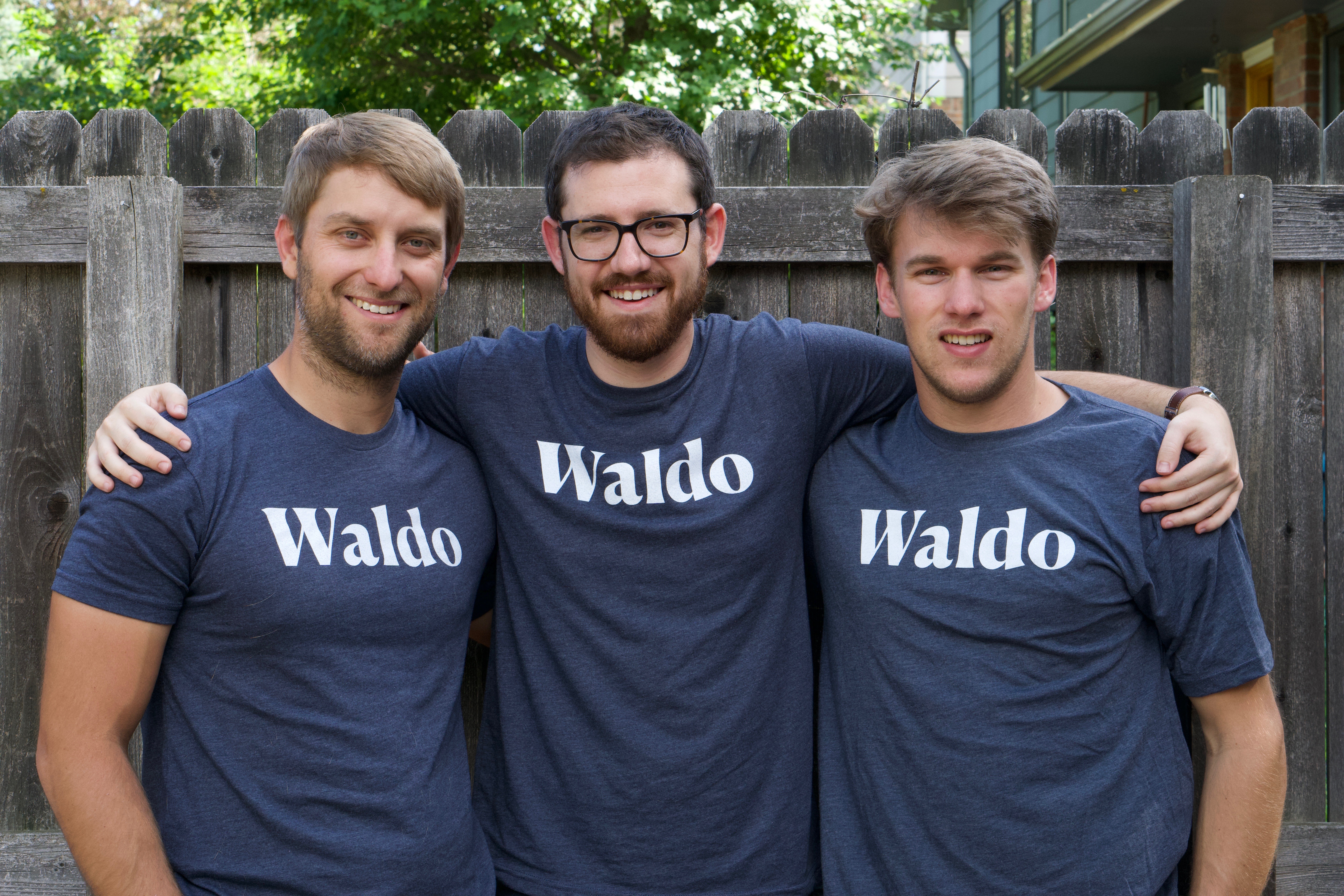 Waldo Founders