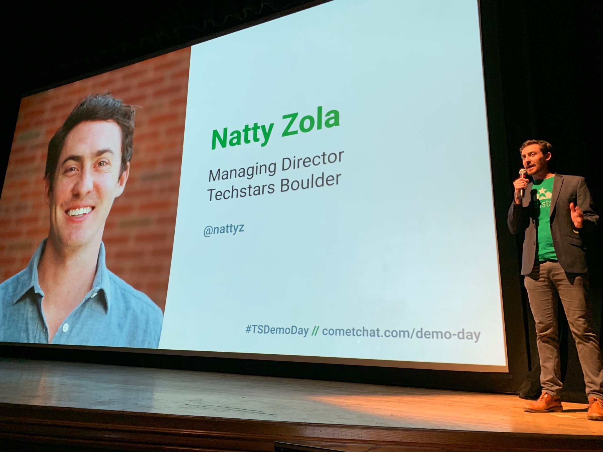 Natty Zola 