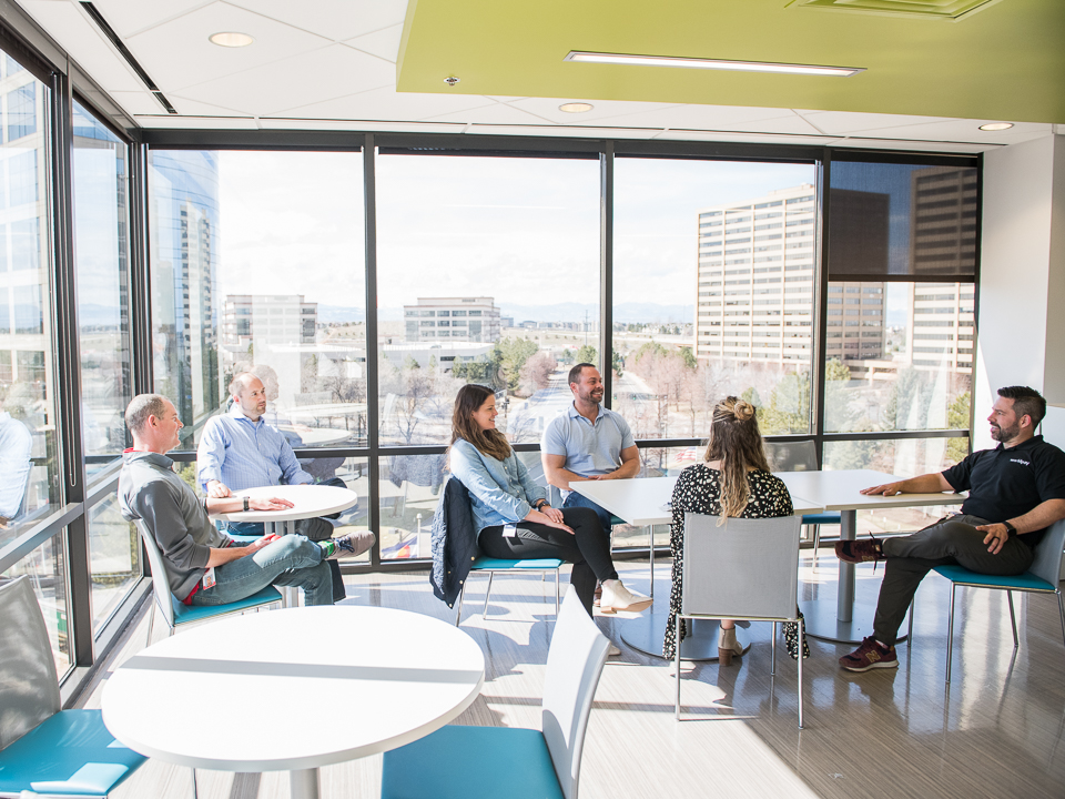 FIS Colorado tech careers leadership