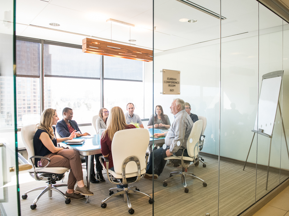 FIS Colorado tech careers leadership