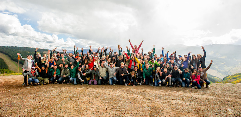 GoSpotCheck Series B1 funding Colorado