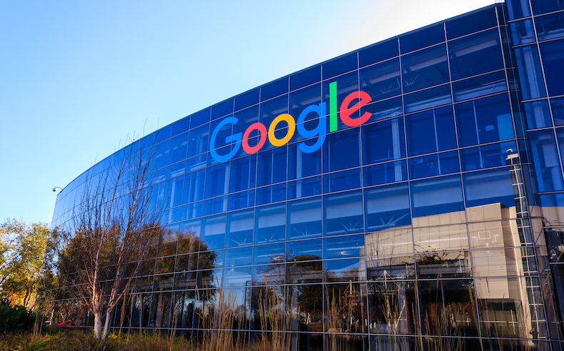 Google new office debut Colorado