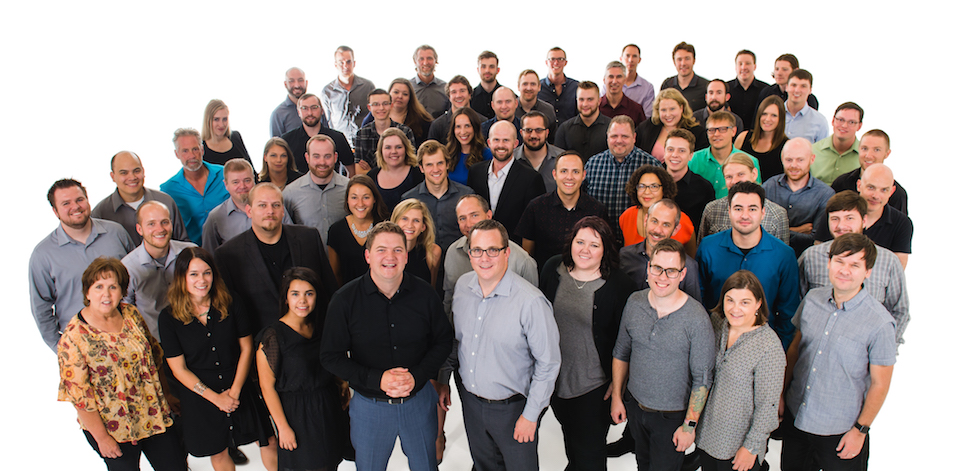 Greystone Technologies Boulder Denver offices Colorado