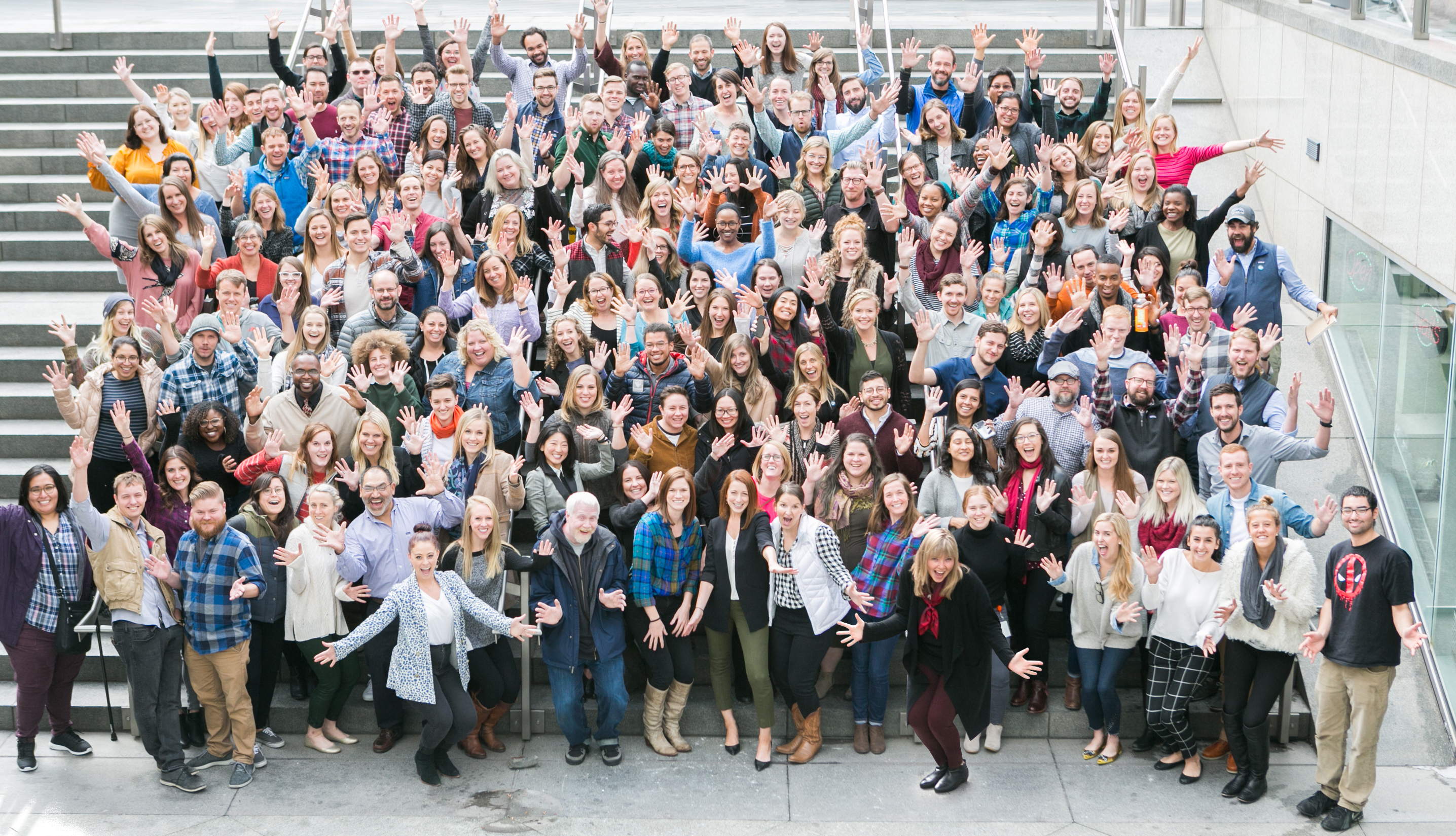 Guild Education Colorado 