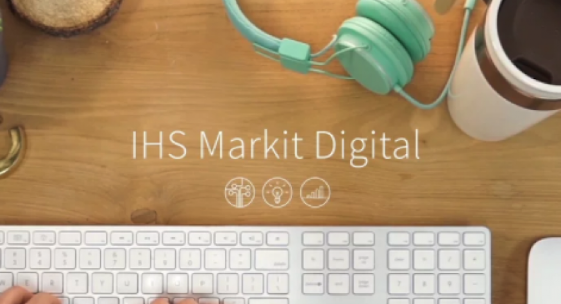 ihs markit digital fintech company colorado