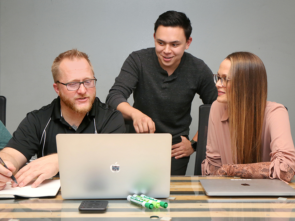 Colorado tech careers at Sovrn