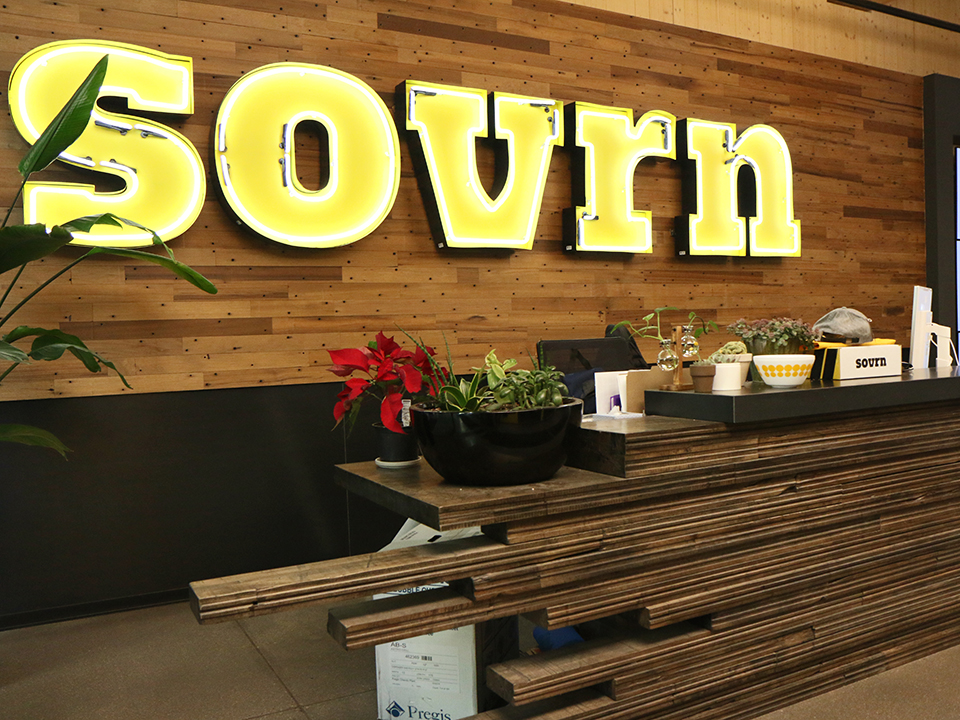 Colorado tech careers at Sovrn