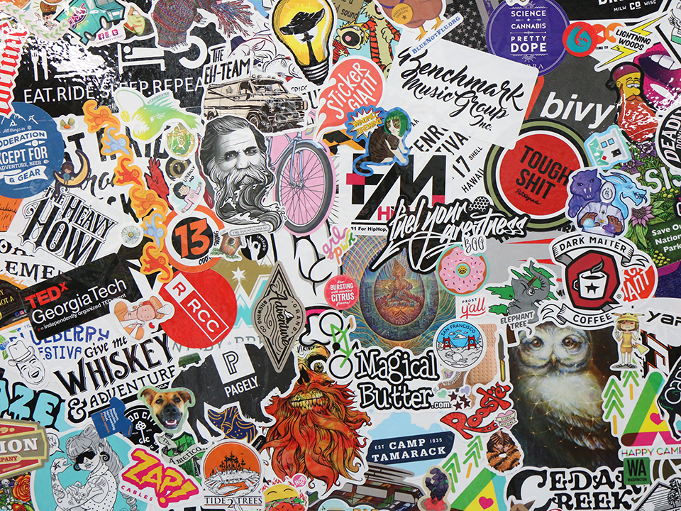 stickergiant stickers