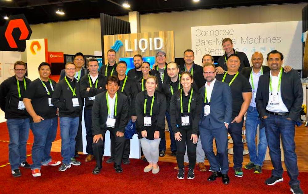 Liqid 50 Startups to Watch Colorado