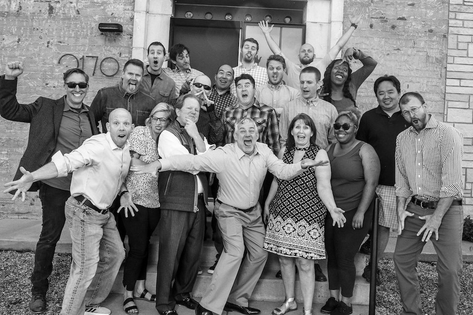 LockState team
