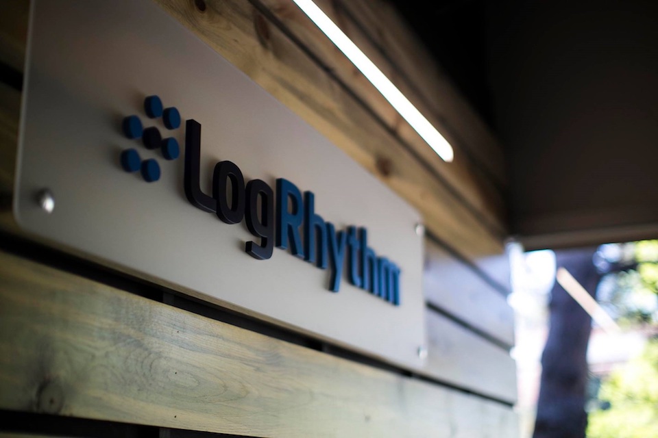 Thoma Bravo acquires LogRhythm