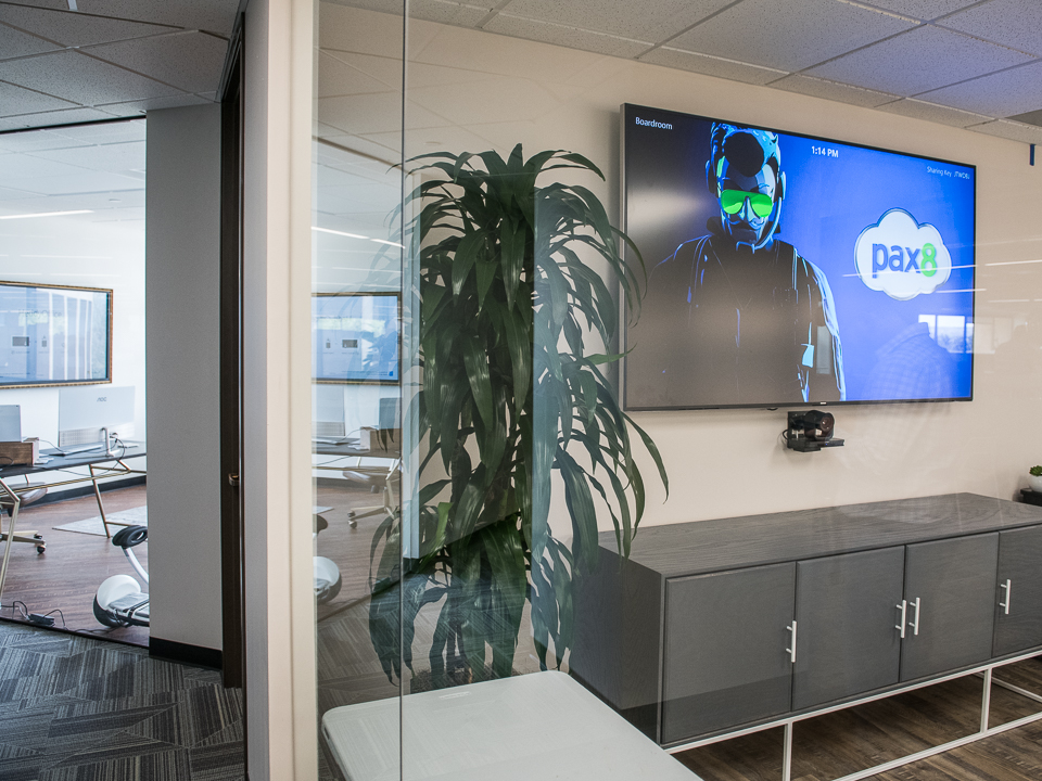 pax8 offices in denver