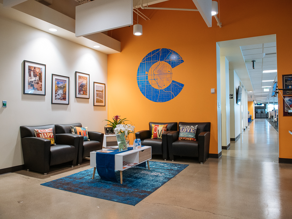 ringcentral hq
