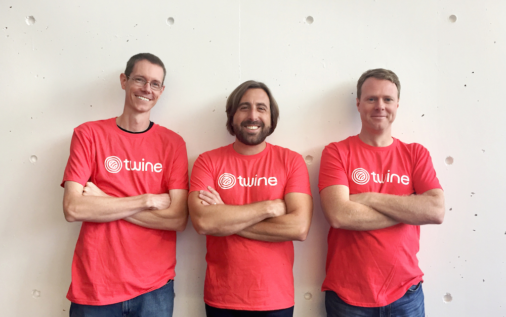 Twine Holdings 50 Startups to Watch Colorado