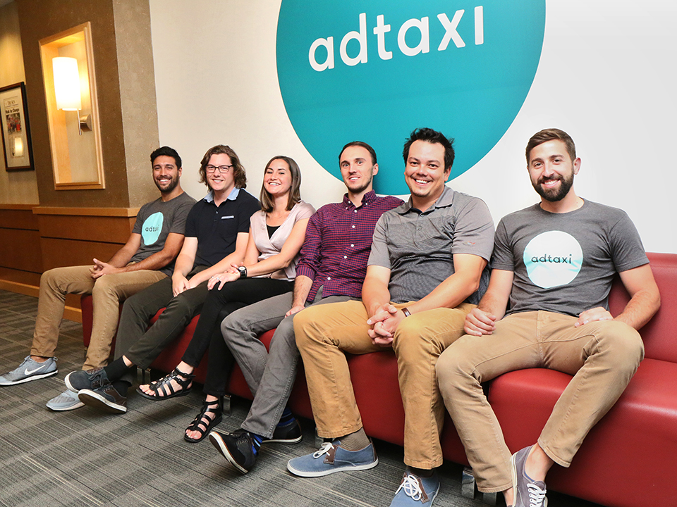 Adtaxi top companies hiring Colorado