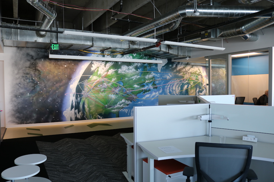 Alteryx top office spaces Colorado