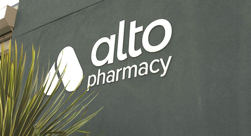 Alto Pharmacy