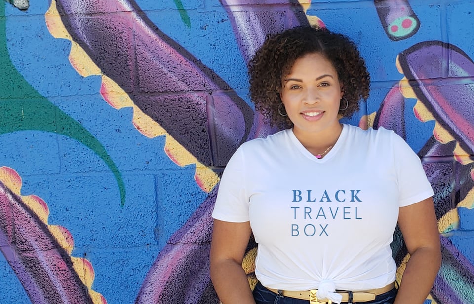 Black Travel Box Built In Colorado's 50 Startups to Watch in 2019