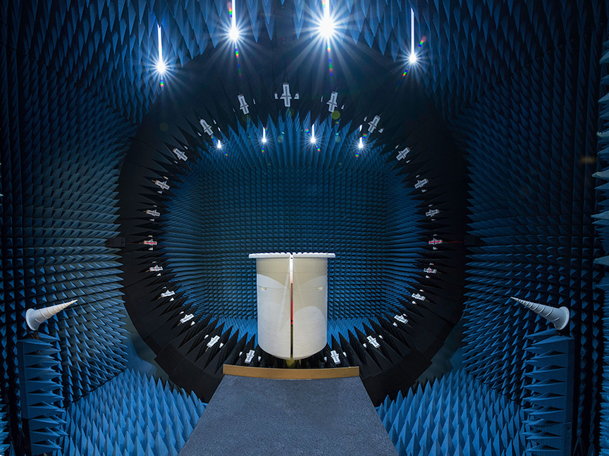 bluflux iot company colorado