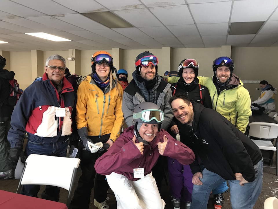 CA Technologies diversity initiatives Colorado