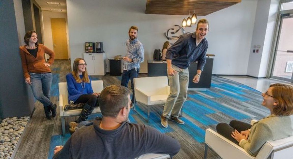 cherwell software software company colorado springs