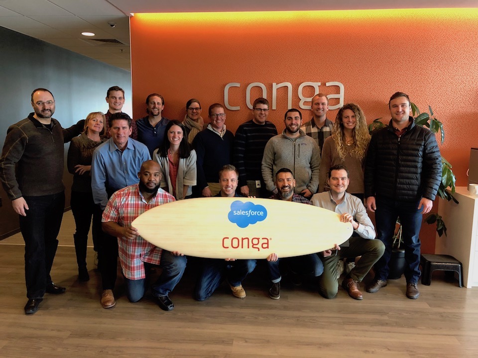 Conga