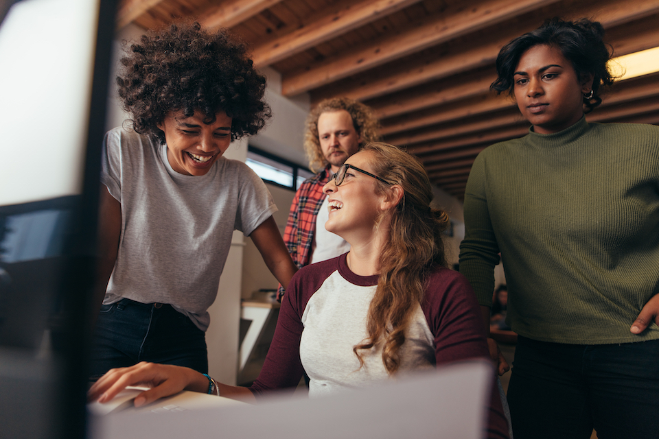 Sunshower.io startups Fort Collins Startup Week pitch competition 2019