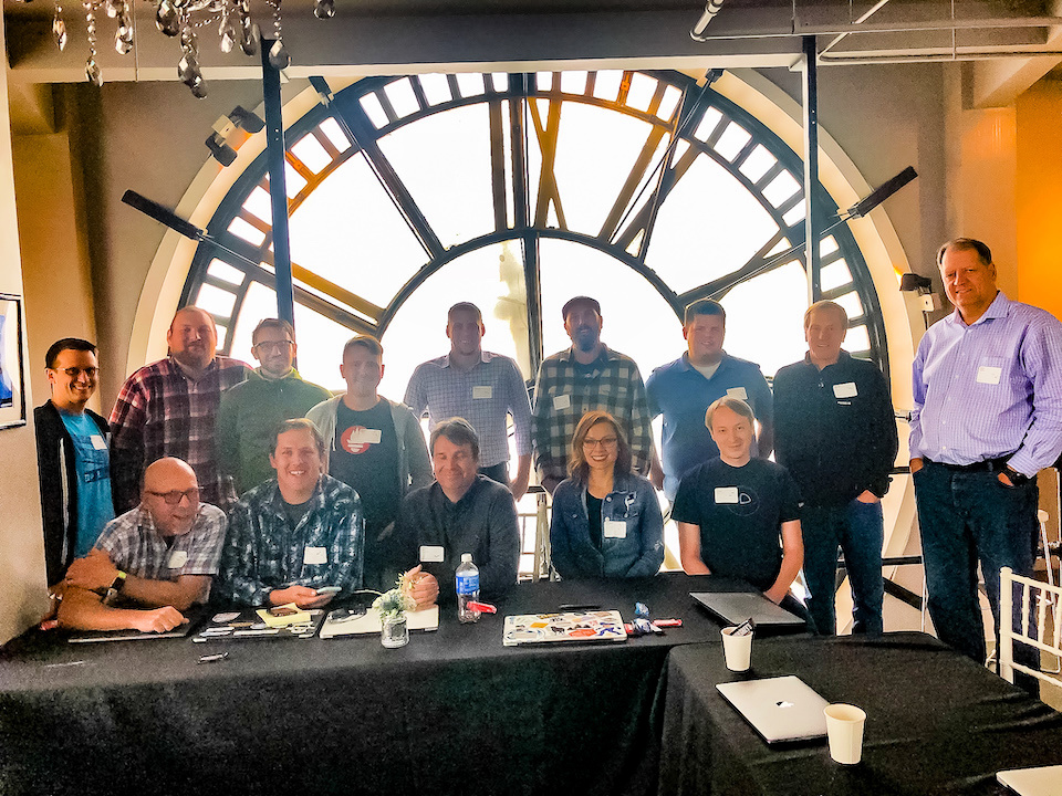 Drud Technology Built In Colorado's 50 Startups to Watch in 2019