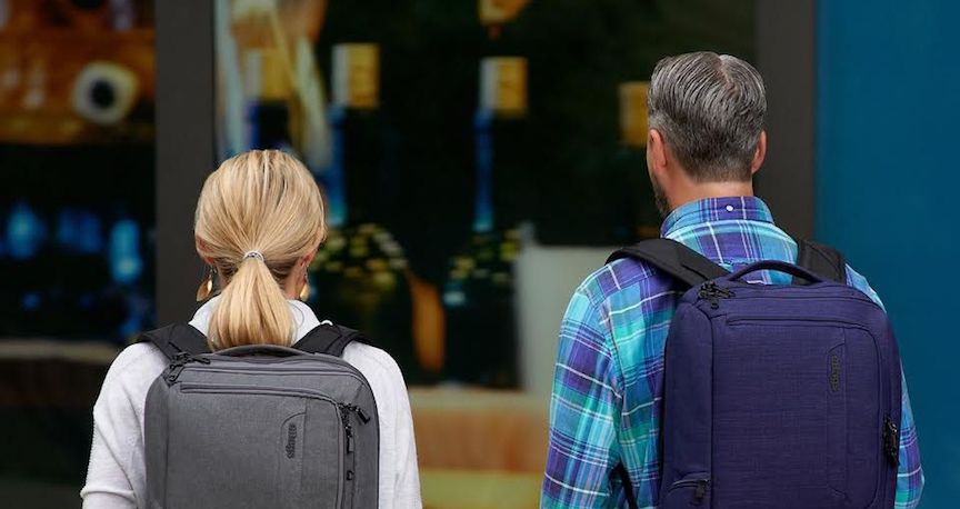 ebags travel company colorado