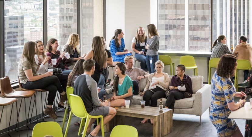 Marketing jobs in denver colorado