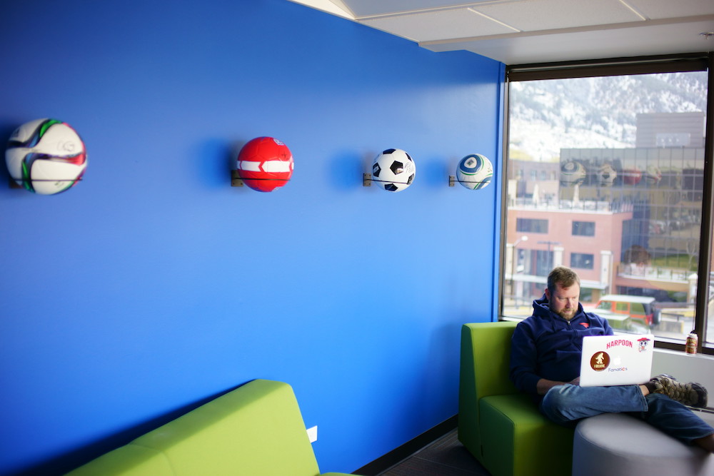 Fanatics industry tech trends Colorado